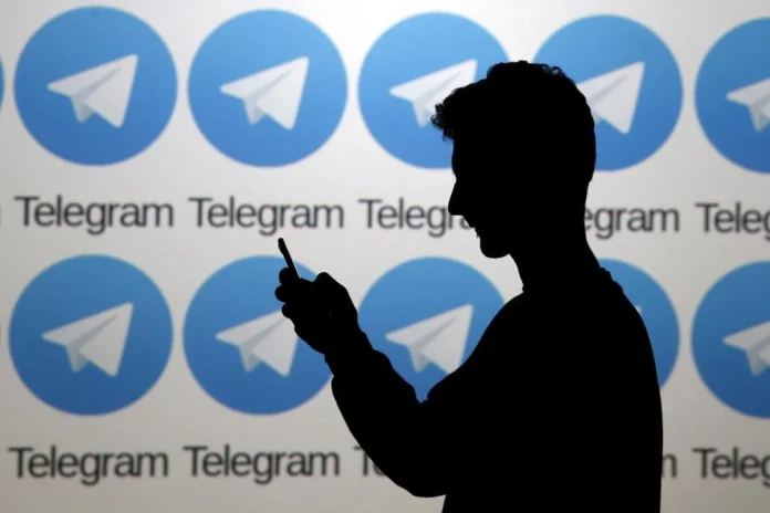 У Telegram масово крадуть облікові записи: як захиститися