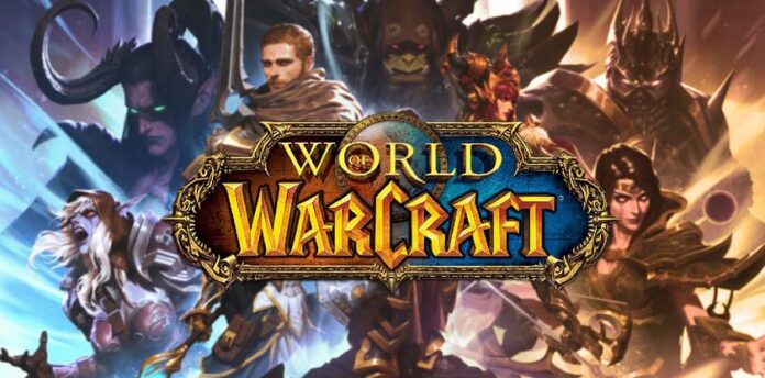 Гравці провели в World of Warcraft понад 1 000 000 000 годин