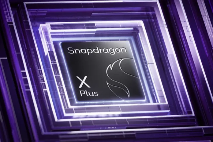 Qualcomm натякнув про створення недорогого процесора Snapdragon X для бюджетних ноутбуків на Windows