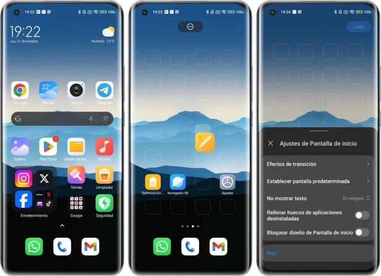 HyperOS 2 Launcher: чудова можливість підвищити плавність смартфонів Xiaomi з будь-якою версією HyperOS