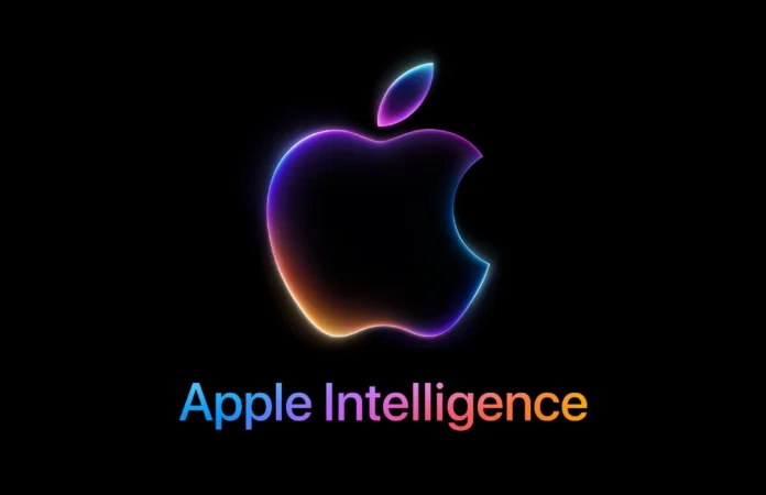 Apple Intelligence