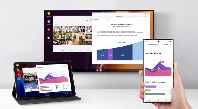 Samsung припиняє підтримку популярного додатку для Windows