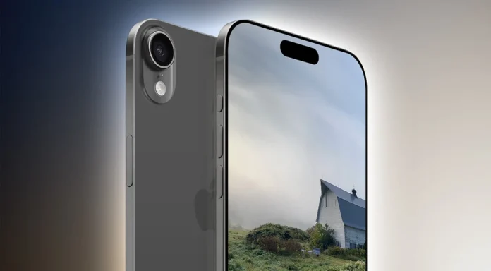 Apple збирається зробити iPhone 17 Air найтоншим смартфоном з часів iPhone 6