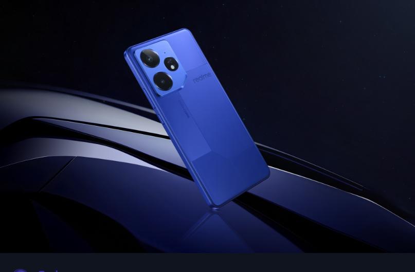 realme Neo7